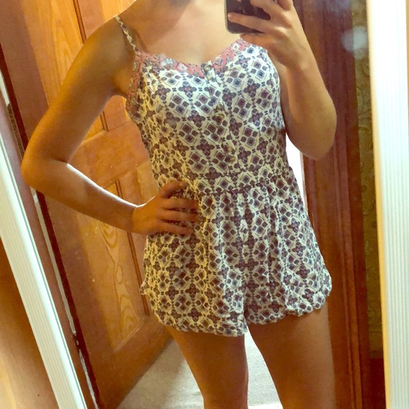 American eagle romper - Picture 1 of 3